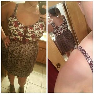 Maurices xl dress
